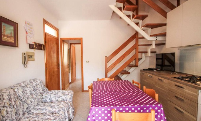 Lido degli Scacchi Apartment | Felix