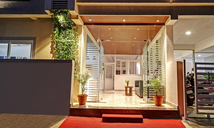 Bengaluru Hotel | Felix Otium Hotel
