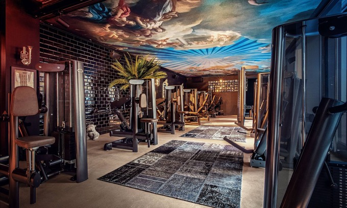 Innere Altstadt Apartment | Felix Suiten am Zwinger