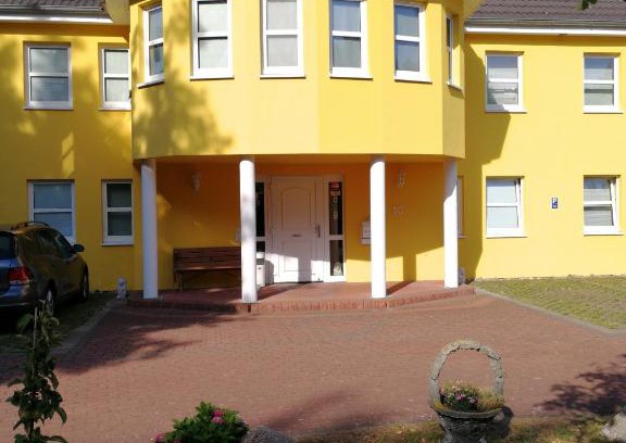 Region Hannover District Hotel | Felixanum Hotel & Galerie