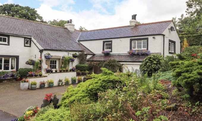 Boltongate House | Fell Cottage