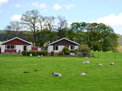 Pooley Bridge House | Fell Croft