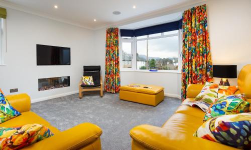 Keswick House | Fell View