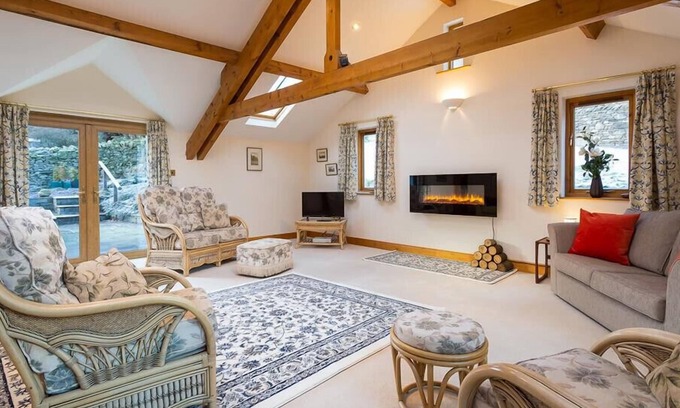 Penrith Cottage | Felldale