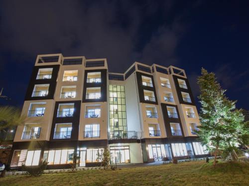 Seogwipo City Hotel | Fellisia Hotel