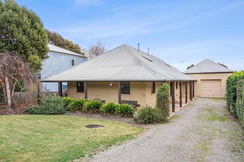Point Lonsdale House | Fellows Hideaway