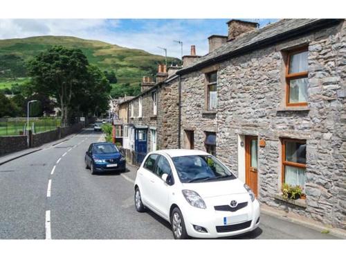 Sedbergh House | Fells Cottage