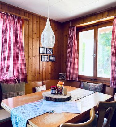 Flums Apartment | Felsenberg - CharmingStay