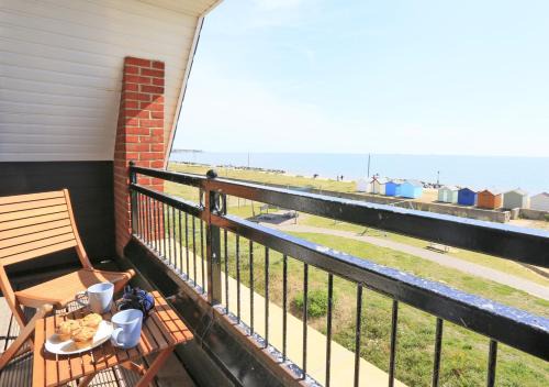 Felixstowe House | Felsto Beach