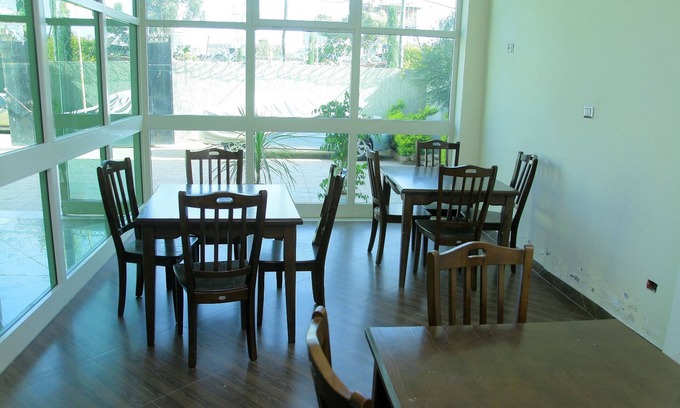 Bole House | Fenet Pension