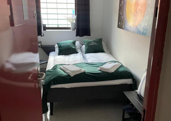 Arendal Hotel | Fengselshotellet AS