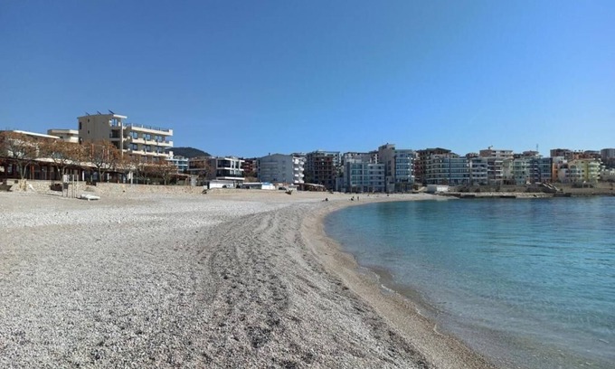 Dobra Voda Apartment | Fenix Apartments