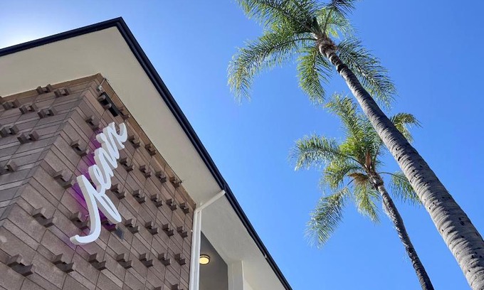 Hollywood Apartment | Fenix Hotel Hollywood