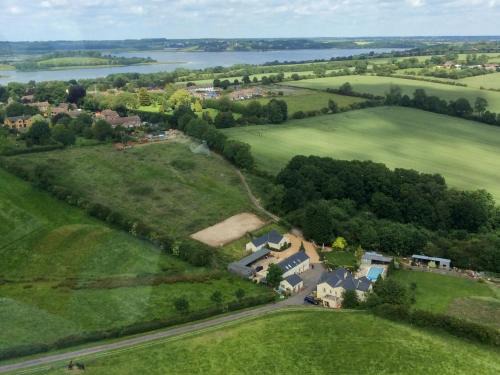 Manton House | Fennel Folly - Uk32608