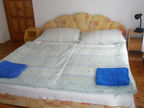 Mako Bed & Breakfast | Fenyő Panzió