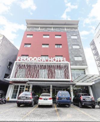 Jelambar Hotel | Feodora Hotel