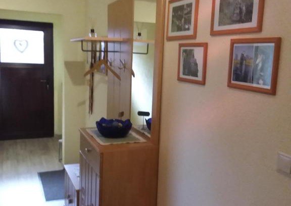 Zerkwitz Apartment | Ferìenwohnung Mende 2