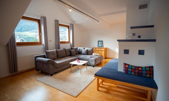 Mieders Apartment | Ferchenhof