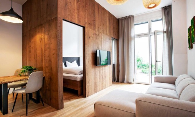 Margareten Apartment | FERDI Margareten
