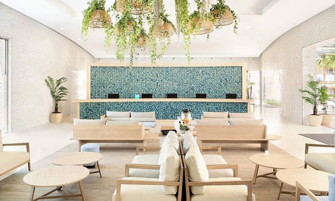 Calvia Hotel | FERGUS Club Mallorca Waterpark