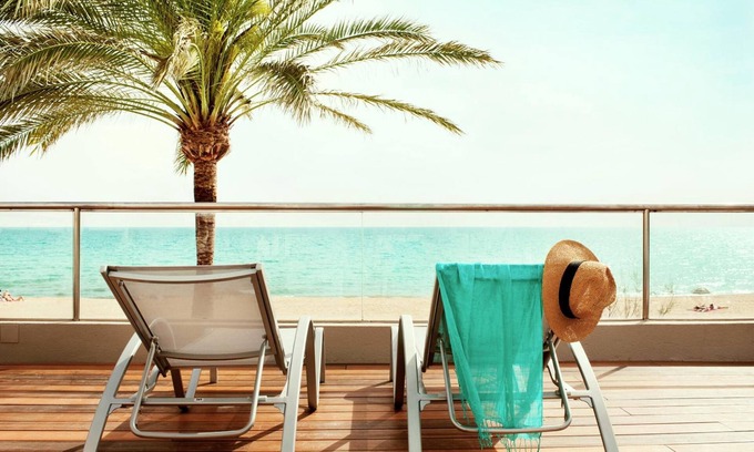 Can Pastilla Hotel | FERGUS Style Palma Beach