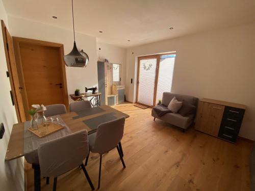 Maria Alm am Steinernen Meer Apartment | Ferienwohnung Sunnseit