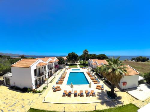 Datca Hotel | Feri Surf Club Hotel Datça