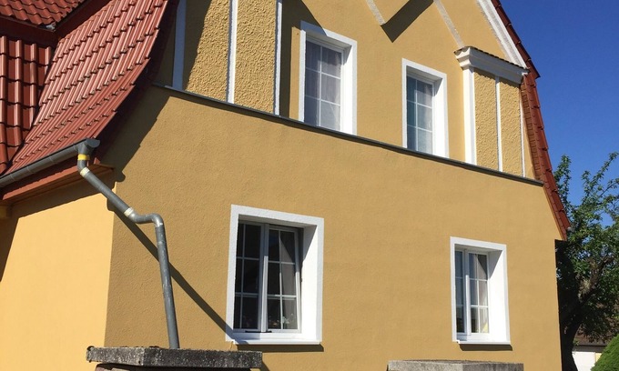 Feldberger Seenlandschaft Apartment | Ferienwohnung/app. für 2 Gäste mit 30m² in Feldberger Seenlandschaft