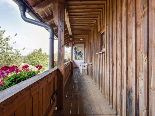 Neukirchen Beim Heiligen Blut House | Ferienwohnung in der Nähe des Skigebietes