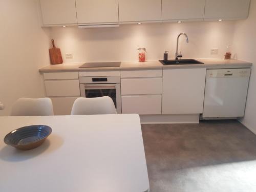 Hvide Sande House | Feriehuse Hvide Sande