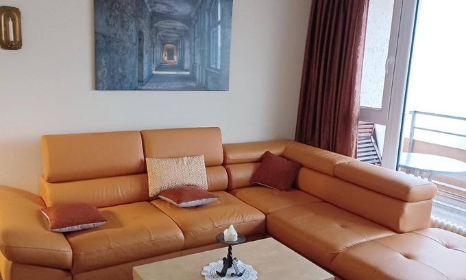Geyersberg Apartment | Ferien-appartement Vier Jahreszeiten