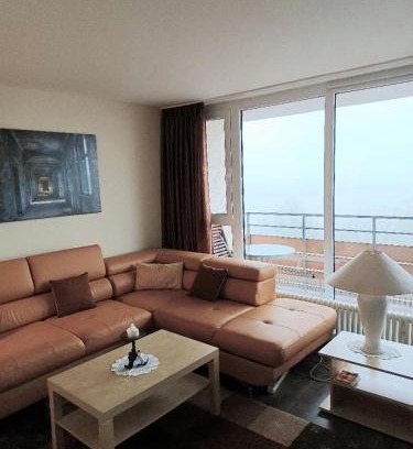 Geyersberg Apartment | Ferien-Appartement Vier Jahreszeiten