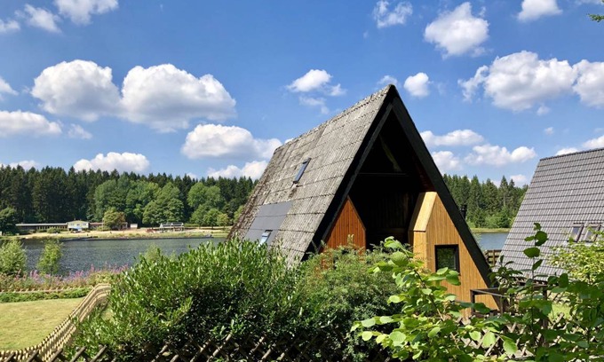 Clausthal-Zellerfeld House | Ferienpark am Waldsee 1