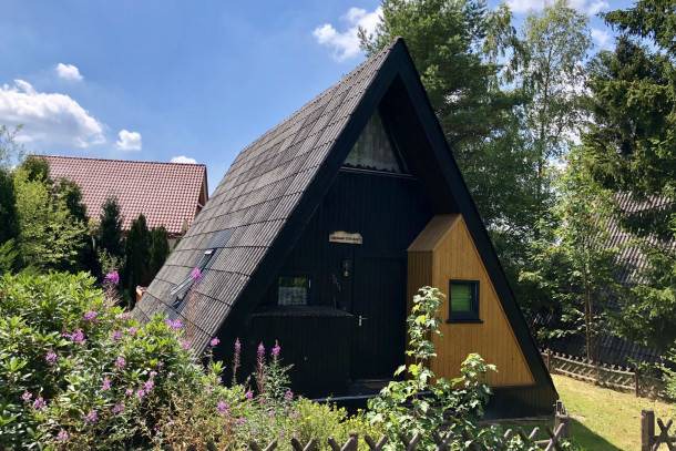 Clausthal-Zellerfeld House | Ferienpark am Waldsee 1 - Haustierfrei