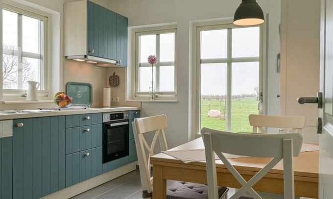 Katharinenhof House | Ferienhaus für 6 Gäste mit 113m² in Fehmarn OT Katharinenhof