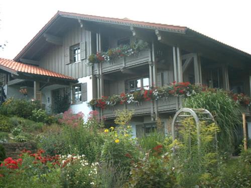 Langdorf Apartment | Ferienwohnung Peschl Langdorf Bayerischer Wald