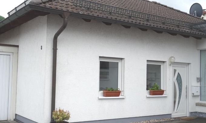 Plettenberg Apartment | Ferien im Sauerland (barrierefreie Wohnung)