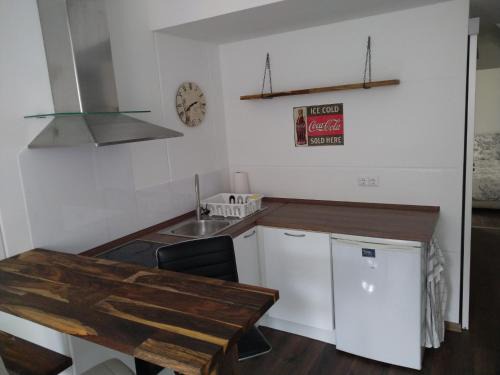 Zulpich Apartment | Ferien- Montagewohnung