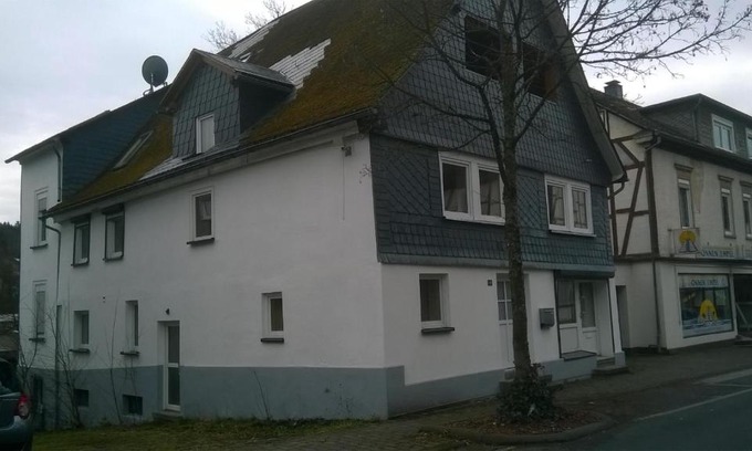 Hilchenbach Apartment | Ferien-/Monteurwohnung Olbrich