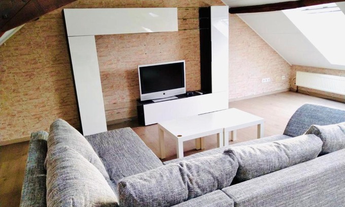 Zulpich Apartment | Ferien und Monteurwohnung