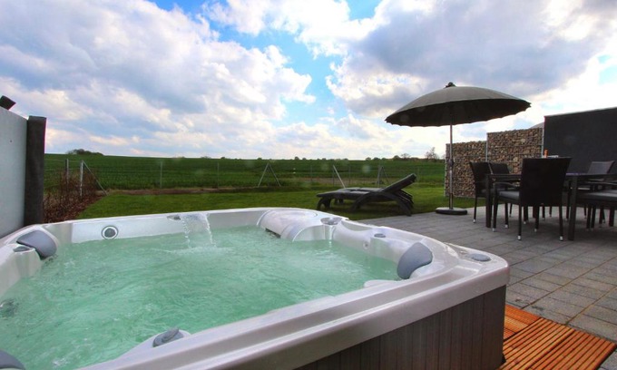 Muritz House | Ferien VILLA MIA