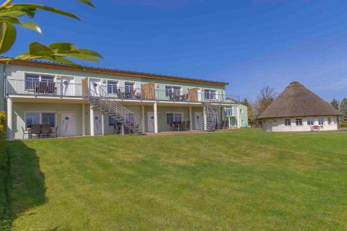 Breege Resort | Ferienanlage Süderhof
