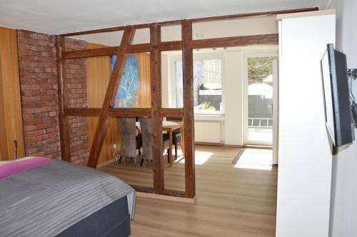 Heimbach Apartment | Ferienapartments Cafe Stilbruch