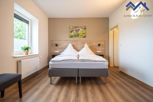 Weener Apartment | Ferienapartments Junker & Auen