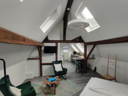 Heimbach Apartment | Ferienapartmets an der Kirche
