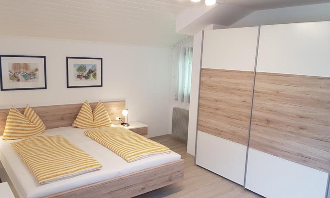 San Pancrazio Apartment | Ferienappartements Eschenleit