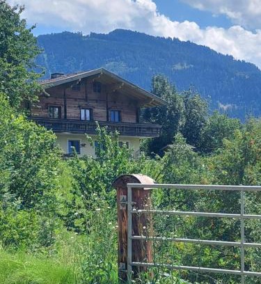 Sankt Veit im Pongau Apartment | Ferienappartment Hölzl