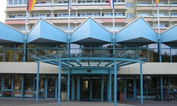 Holm Apartment | Ferienappartement K118 in Strandnähe