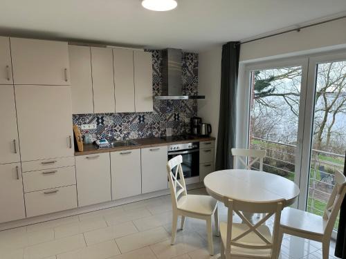 Rabenkirchen-Faulueck Apartment | Ferienappartement mit Schleiblick 20