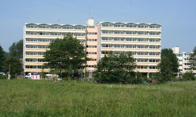 Holm Apartment | Ferienappartement E515 für 2-3 Personen an der Ostsee